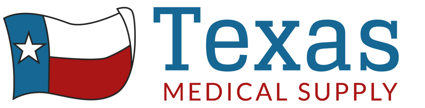 Logotexasmedicalsupply